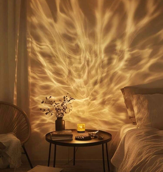 Lampe d’ambiance
